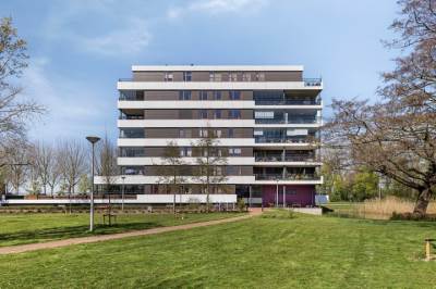 Woning Koninginneweg 395 Bodegraven