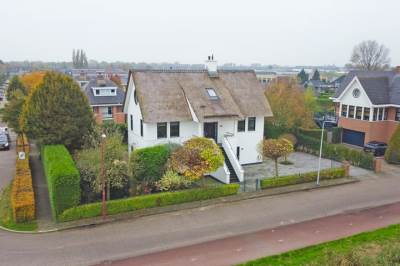 Woning Lange Vaart 6 Bleiswijk