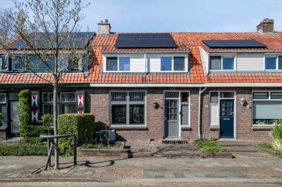 Woning Zuidvlietstraat 33 Goes