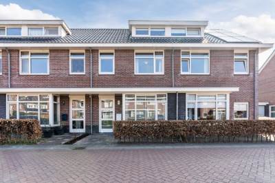 Woning Wolfsmelkhof 11 Beilen