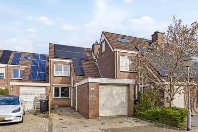 Woning Simone Veilhof 26 Goes