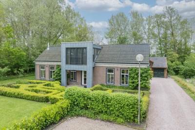 Woning Slappeterpsterweg 13 Peins