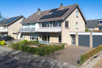 Woning Turfweg 45 Rijssen