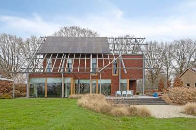 Woning Binnenweg 16C Heesch