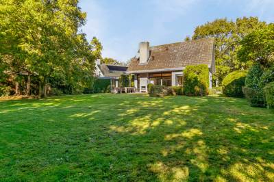 Woning Eikenlaan 36 Oostkapelle