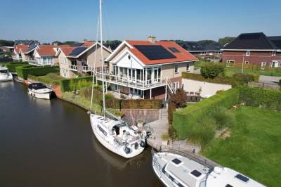 Woning Oost-Havendijk 10 Steenbergen (NB)