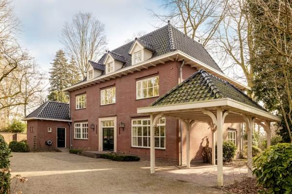 Woning Wendel 12 Breda