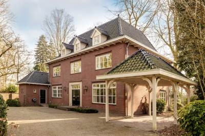 Woning Wendel 12 Breda