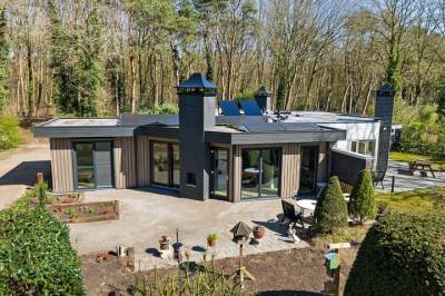 Woning Ermerzand 172 Erm