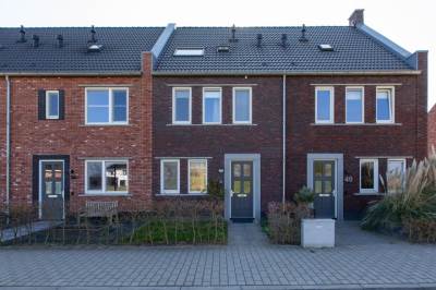 Woning Katjesbos 42 Doetinchem