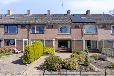 Woning Bark 35 Wieringerwerf
