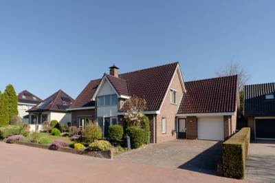 Woning Churchillstraat 5 Barneveld