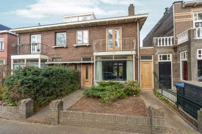 Woning Muntweg 22 Nijmegen