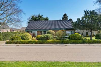 Woning Kerkweg 67 Venhuizen