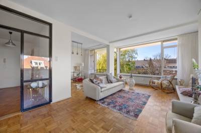 Woning Laan van Nieuw Oosteinde 123C Voorburg