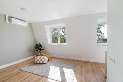 Woning Pasteurstraat 11B Den Haag