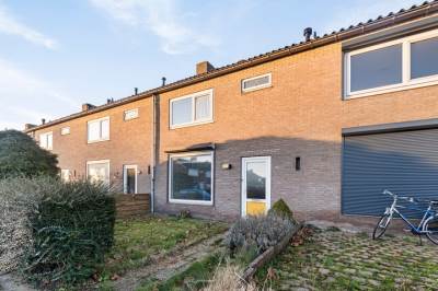 Woning Troelstraweg 379 Vlissingen
