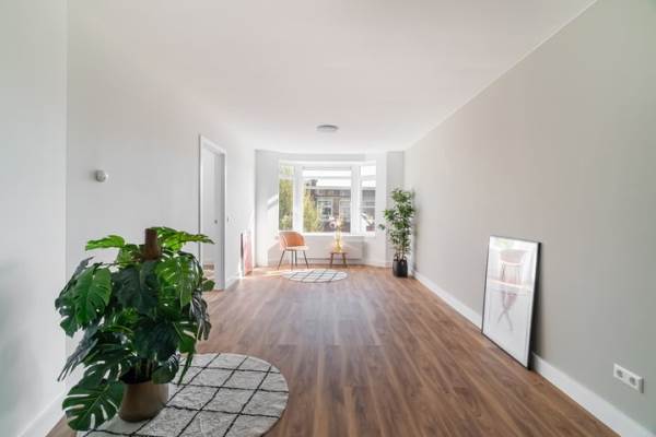 Woning Pasteurstraat 11 Den Haag