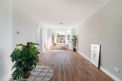 Woning Pasteurstraat 11 Den Haag