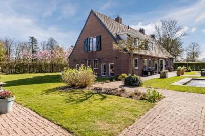 Woning Bredeweg 103 Groesbeek