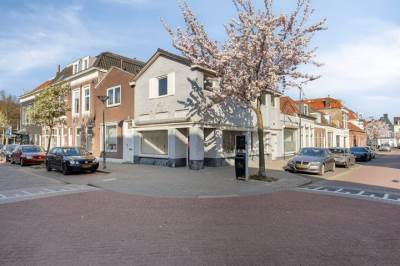 Woning Hobeinstraat 1 Vlissingen