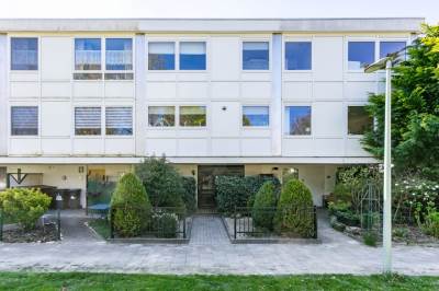 Woning Europalaan 45 Heerlen