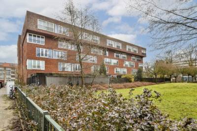 Woning Theodoor van Hoytemastraat 3 Amsterdam