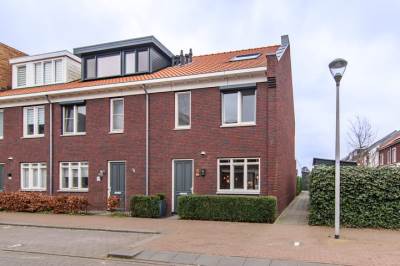 Woning Brinkrijk 114 Pijnacker