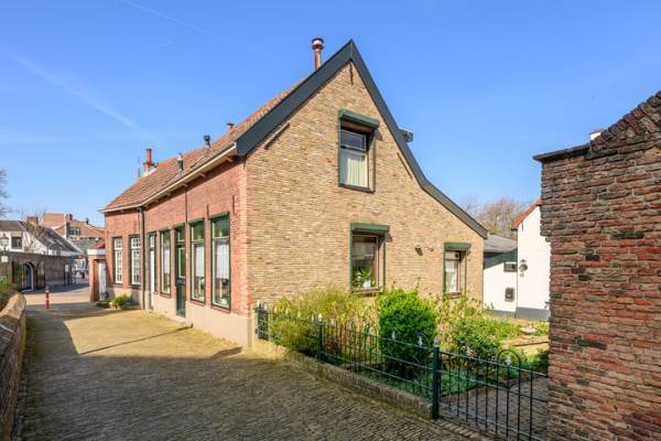 Woning Kerkstraat 23 Naaldwijk