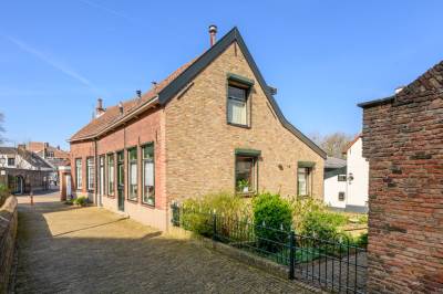 Woning Kerkstraat 23 Naaldwijk