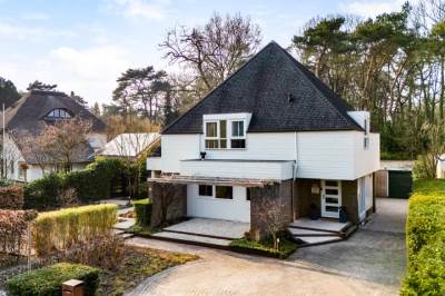 Woning Vosseveldlaan 54 Soest