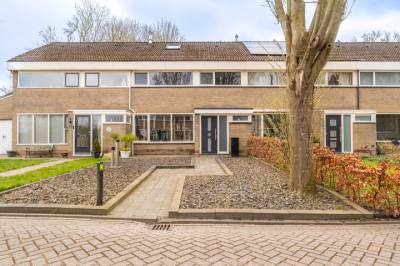 Woning Raadhuisstraat 80 Beerta