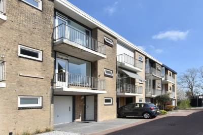 Woning van Naeldwijcklaan 89 Berkel en Rodenrijs