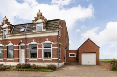 Woning Aanwas 48 Ossendrecht