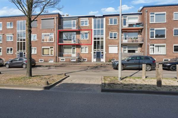 Woning Paul Krugerstraat 367 Vlissingen