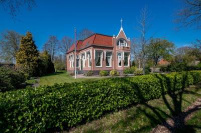 Woning Noorderkwartier 20 Veendam