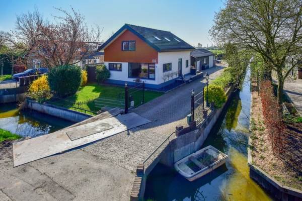 Woning Middenweg 68 Nederhorst den Berg