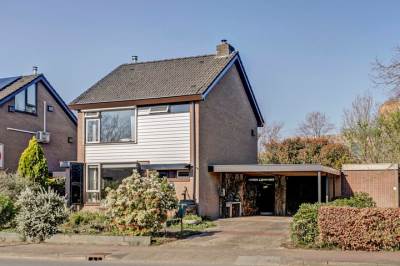 Woning Heidelaan 2A Ermelo