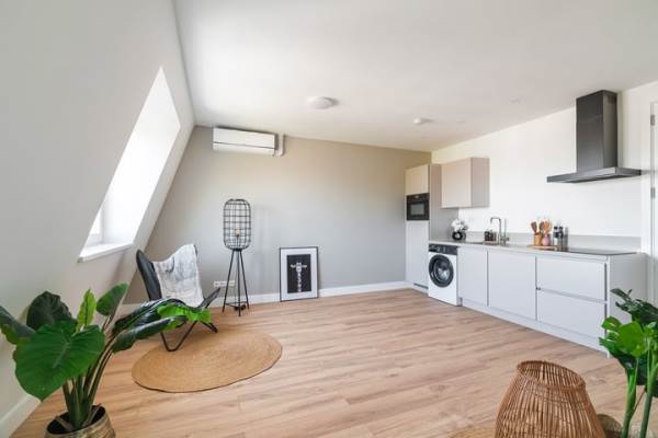 Woning Pasteurstraat 11A Den Haag