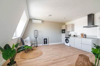 Woning Pasteurstraat 11A Den Haag