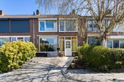 Woning Rozenpad 4 Maarheeze