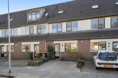 Woning Allendesingel 23 Ede