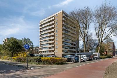 Woning De Loet 42 Castricum