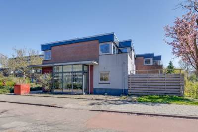 Woning Tholenseweg 40 Amstelveen