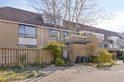 Woning Rottumeroog 17 Utrecht