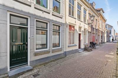 Woning Sint Jacobstraat 44 Kampen
