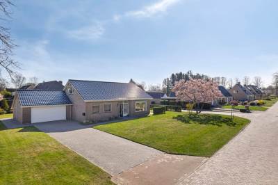 Woning Papaverstraat 16 Vries