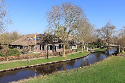 Woning Zuiderpad 18 Giethoorn