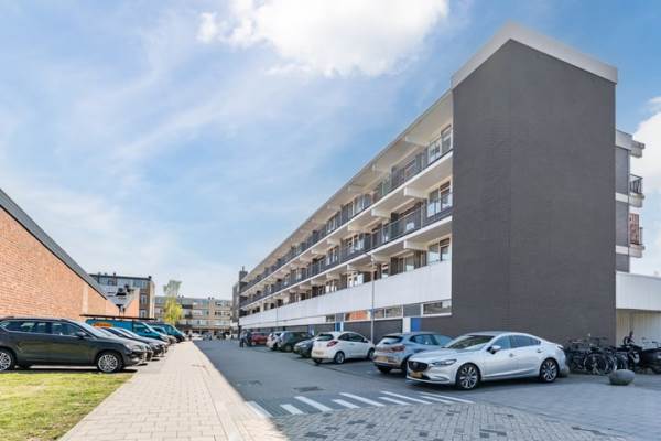 Woning Kort-Ambachtlaan 41 Zwijndrecht