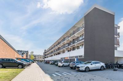 Woning Kort-Ambachtlaan 41 Zwijndrecht